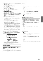 Предварительный просмотр 11 страницы Alpine CDE 102 - Radio / CD (French) Mode D'Emploi