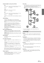 Предварительный просмотр 13 страницы Alpine CDE-102 Owner'S Manual