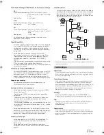 Предварительный просмотр 13 страницы Alpine CDE-103BT (French) Mode D'Emploi