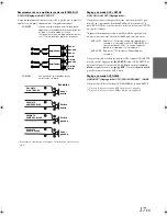 Предварительный просмотр 19 страницы Alpine CDE-103BT (French) Mode D'Emploi