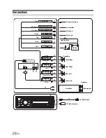 Предварительный просмотр 29 страницы Alpine CDE-121 Owner'S Manual