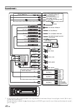 Предварительный просмотр 46 страницы Alpine CDE-122 (French) Mode D'Emploi