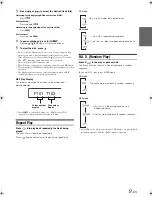 Preview for 11 page of Alpine CDE-125EBT Owner'S Manual