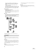 Предварительный просмотр 12 страницы Alpine CDE-130R Owner'S Manual