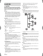 Предварительный просмотр 12 страницы Alpine CDE-133EBT Owner'S Manual