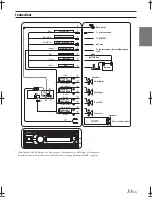 Предварительный просмотр 35 страницы Alpine CDE-133EBT Owner'S Manual