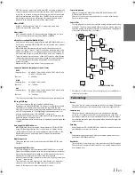 Предварительный просмотр 13 страницы Alpine CDE-134EBT Owner'S Manual