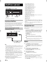 Предварительный просмотр 30 страницы Alpine CDE-134EBT Owner'S Manual