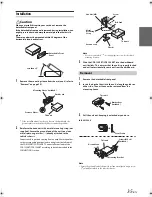 Предварительный просмотр 37 страницы Alpine CDE-134EBT Owner'S Manual