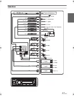 Предварительный просмотр 39 страницы Alpine CDE-134EBT Owner'S Manual