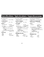 Preview for 22 page of Alpine CDE-134HD Quick Reference Manual