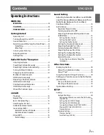 Preview for 33 page of Alpine CDE-134HD Quick Reference Manual