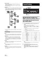 Preview for 44 page of Alpine CDE-134HD Quick Reference Manual