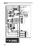 Предварительный просмотр 44 страницы Alpine CDE-135BT Owner'S Manual