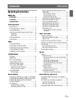 Предварительный просмотр 31 страницы Alpine CDE-140 Quick Reference Manual