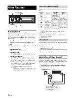 Предварительный просмотр 44 страницы Alpine CDE-140 Quick Reference Manual