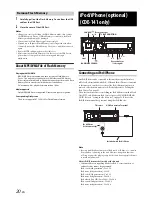 Предварительный просмотр 48 страницы Alpine CDE-140 Quick Reference Manual