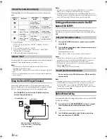 Предварительный просмотр 15 страницы Alpine CDE-140E Owner'S Manual