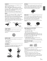 Preview for 44 page of Alpine CDE-143BT Reference Manual