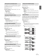 Preview for 54 page of Alpine CDE-143BT Reference Manual