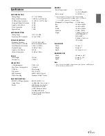 Preview for 78 page of Alpine CDE-143BT Reference Manual