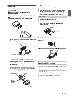 Preview for 80 page of Alpine CDE-143BT Reference Manual