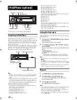 Предварительный просмотр 27 страницы Alpine CDE-143EBT Owner'S Manual