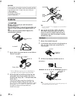 Предварительный просмотр 35 страницы Alpine CDE-143EBT Owner'S Manual