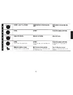 Предварительный просмотр 35 страницы Alpine CDE-147BT Quick Reference Manual