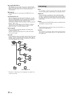 Предварительный просмотр 62 страницы Alpine CDE-147BT Quick Reference Manual