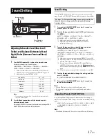 Предварительный просмотр 63 страницы Alpine CDE-147BT Quick Reference Manual