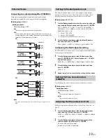 Предварительный просмотр 65 страницы Alpine CDE-147BT Quick Reference Manual