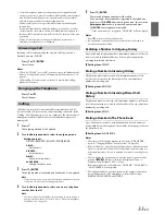 Предварительный просмотр 79 страницы Alpine CDE-147BT Quick Reference Manual