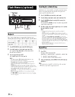 Предварительный просмотр 82 страницы Alpine CDE-147BT Quick Reference Manual