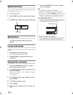 Preview for 8 page of Alpine CDE-148EBT Operating Instructions Manual