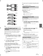 Preview for 15 page of Alpine CDE-148EBT Operating Instructions Manual