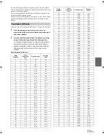 Preview for 17 page of Alpine CDE-148EBT Operating Instructions Manual