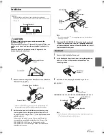 Preview for 43 page of Alpine CDE-148EBT Operating Instructions Manual