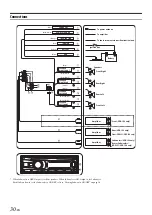 Предварительный просмотр 30 страницы Alpine CDE-150 Owner'S Manual