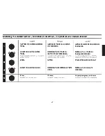 Предварительный просмотр 85 страницы Alpine CDE-153BT Owner'S Manual