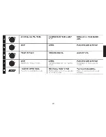 Предварительный просмотр 89 страницы Alpine CDE-153BT Owner'S Manual