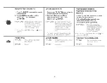 Предварительный просмотр 83 страницы Alpine CDE-163BT Owner'S Manual