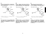 Предварительный просмотр 100 страницы Alpine CDE-163BT Owner'S Manual