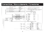 Предварительный просмотр 101 страницы Alpine CDE-163BT Owner'S Manual