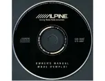 Предварительный просмотр 107 страницы Alpine CDE-163BT Owner'S Manual