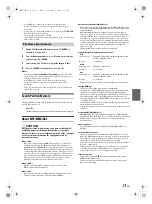 Предварительный просмотр 12 страницы Alpine CDE-163EBT Owner'S Manual