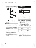 Предварительный просмотр 13 страницы Alpine CDE-163EBT Owner'S Manual