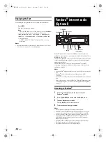 Предварительный просмотр 37 страницы Alpine CDE-163EBT Owner'S Manual