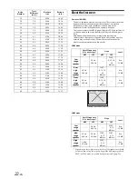 Preview for 22 page of Alpine CDE-164BT Owner'S Manual