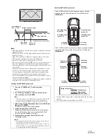 Preview for 23 page of Alpine CDE-164BT Owner'S Manual